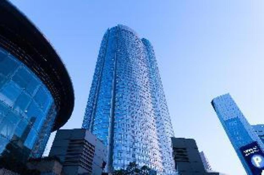 Somerset Ginza East Токіо Екстер'єр фото